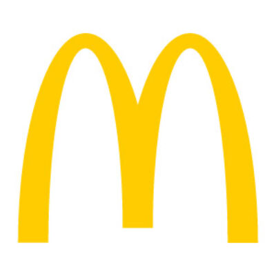 McDonalds Logo - No Outline-01