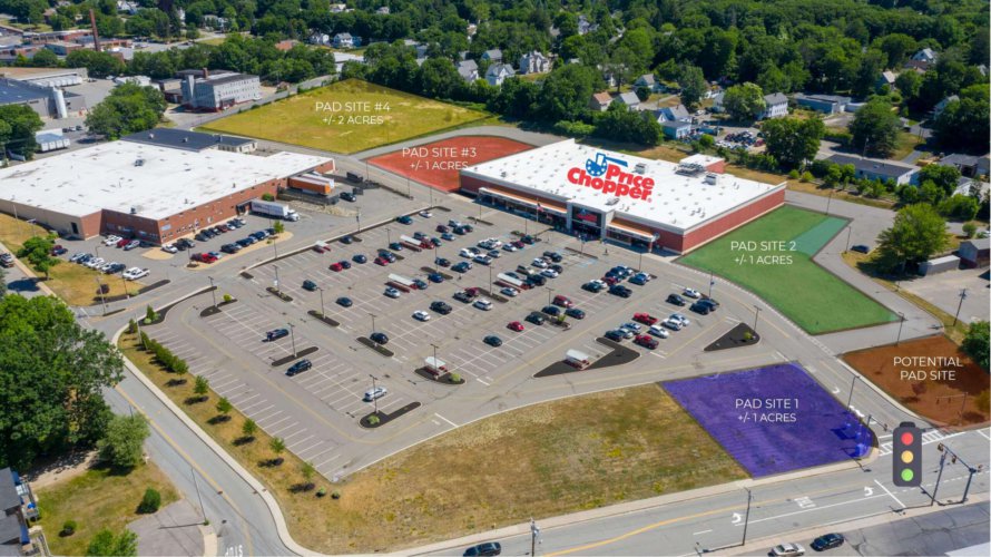 Price Chopper Entire Property Highlited-01